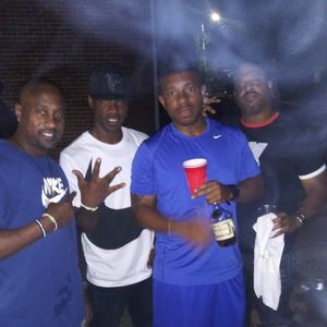 Meet your Posher, Ronnie